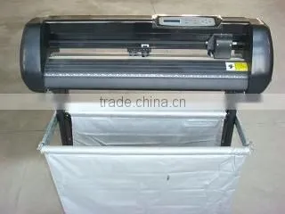 DW720/870/1100/1350 Vinyl Cutting Plotter Supplier photo-3