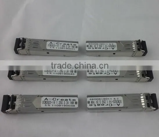SFP-10G-LR 1310nm Sfp Transceiver Module, Sfp Transceiver Module photo-4