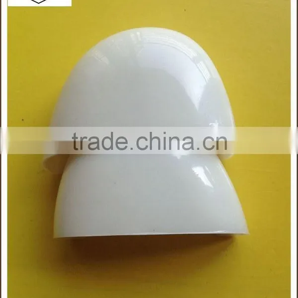 Anti-smash Plastic Toe Cap EN12568 for Safety Shoes photo-2