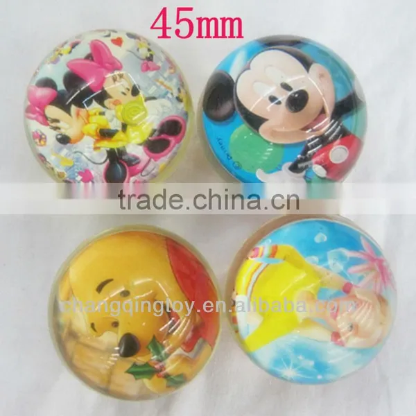 hi Bouncing Ball Bouncy Ball