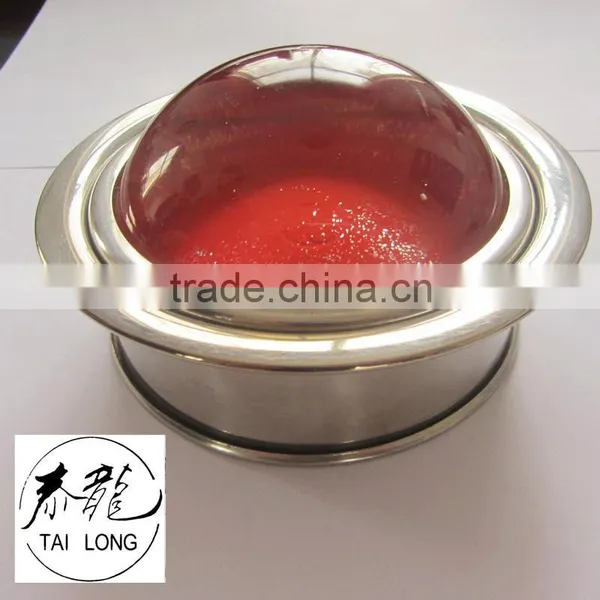 Reflective Glass Spike High Quality Traffic Facilities Toughened Glass Spike