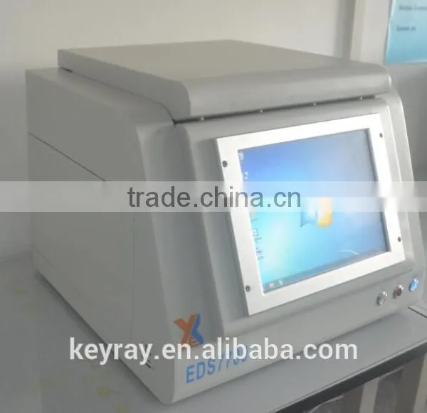 Xrf Spectrometer photo-2