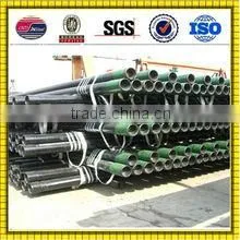Leather Pipe Case/steel Casing Pipe