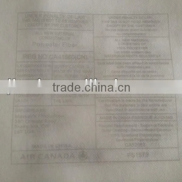 Trave Pillow Cover photo-6