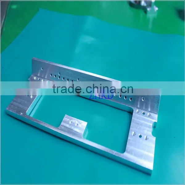 High Precision Cnc Machining Service Customized Parts photo-4