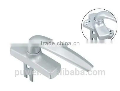 Door Handles and Accessories Aluminum Casement Window Lock Handle