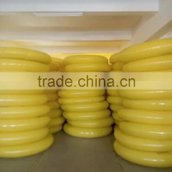 Funny Inflatable Smileface Pool Floats/inflatable Pool Mattress for Summer Holiday photo-2