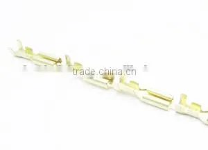 OEM Cnc Machined Quick Coupling Copper Pipe Shenzhen Connecting photo-2
