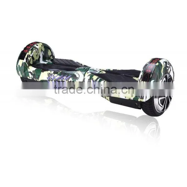 Two Wheel Balance Scooter, Electric Scooter, Motorized Balance Scooter