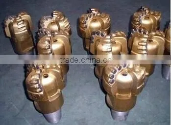 8 1/2" M1965 PDC Drilling Bits photo-2