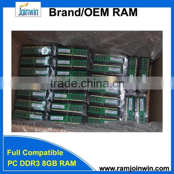 2016 COMPUTADORAS Memoria Ram 8gb Ddr3 for Desktop photo-5