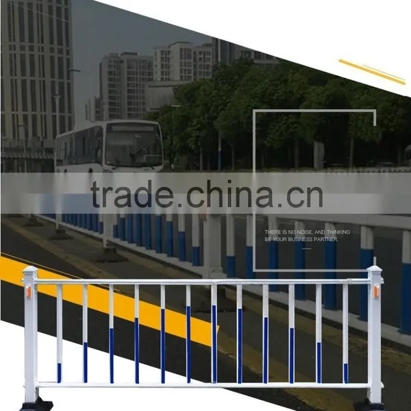 Hot Sale for Australia Market W Beam Galvanized Road Guardrail photo-3