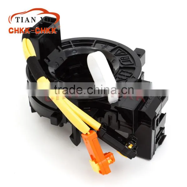 84306-06140 For Toyota Camry Toyota Spiral Cable Sub-assy Clock Spring Airbag photo-3