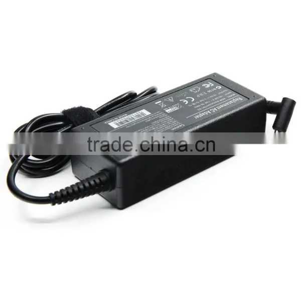 AC Adapter Charger 19.5V 3.33A 4.5*3.0mm Blue for hp Laptop Charger photo-3