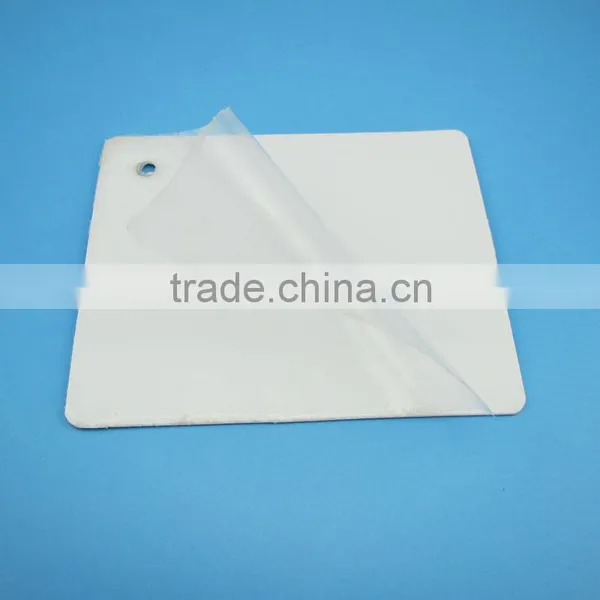 Thermoforming ABS Plastic Sheets For Bus Interior photo-4