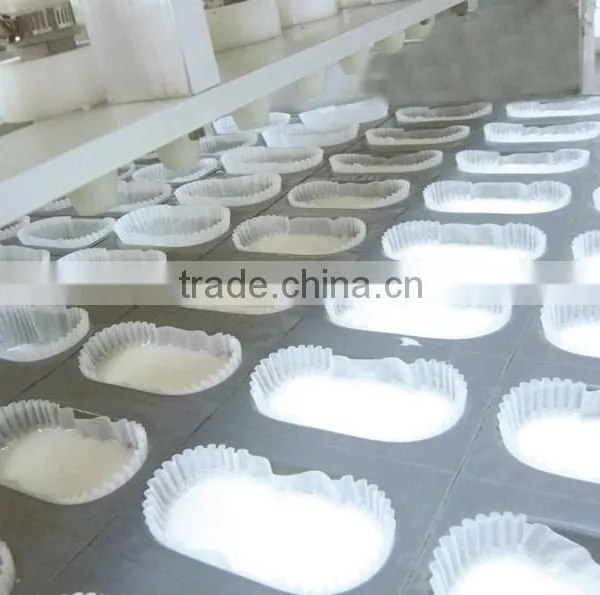 New Style Cake Filling Machine Factory Manufacture photo-3