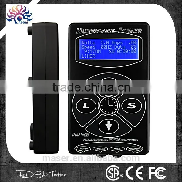 Professional Tattoo Power Supply,power Supply Switching,tattoo Machine Power Supply photo-2
