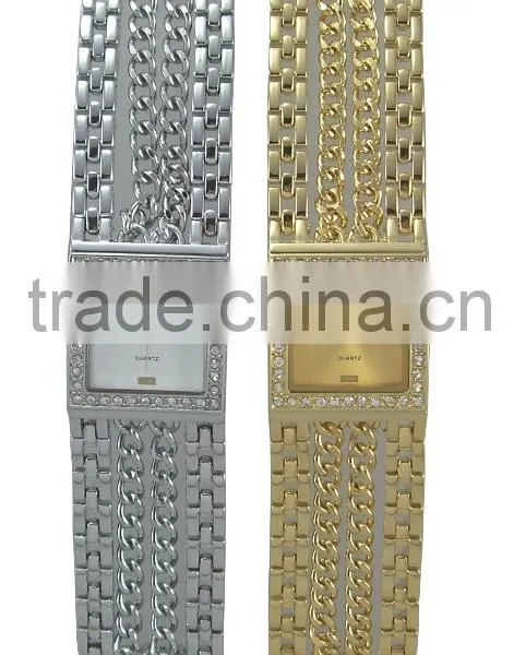 Doris Watch Models Big Band Japan Quartz Watch Design Women's Fashion Watch Geneva photo-3