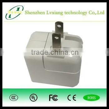 LX-ZK 12V KC Power Adapter