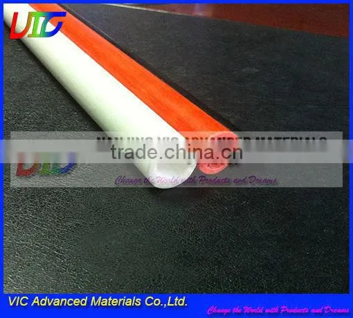 Supply Various Sizes Of Fiberglass FRP Pipe With Reasonable FRP Pipe Price,China FRP Fiberglass Pipe Manufacturer Supplier photo-3