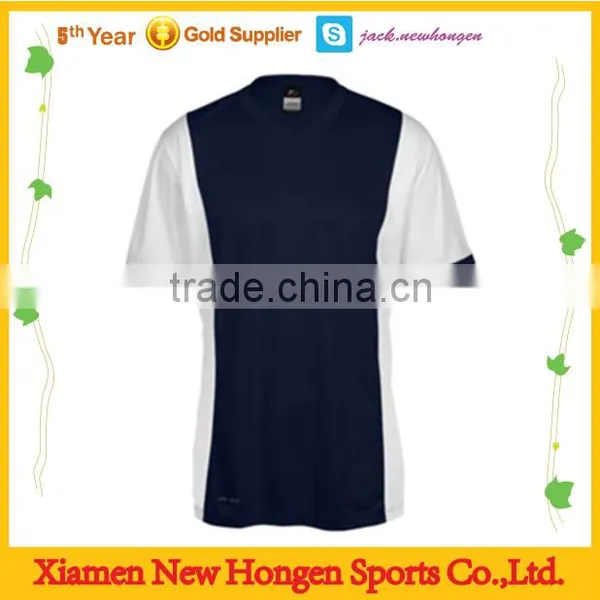 Making Sublimation Football Shirts/soccer Jersey photo-3