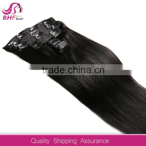 Finest Quality Clip Hair Extensions Dubai photo-6