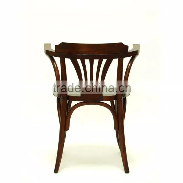 New Fashion Sleeping Chair Wholesale Child Wood Stool Bar High Chair photo-4