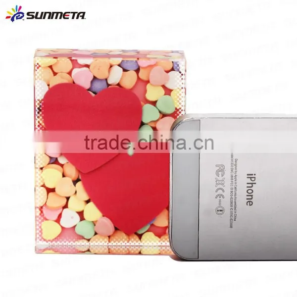 Cheap Promotional Fancy Crystal Crafts DIY Crystal Trophy Digital Image Crystal Showpieces photo-2