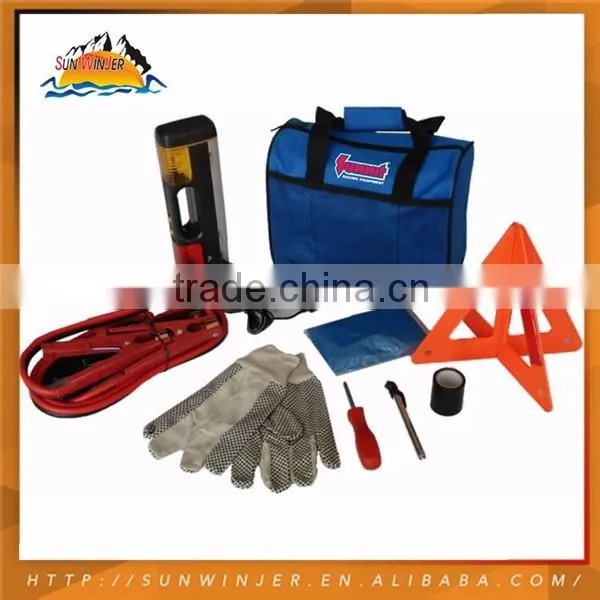 Customized Unique Design Best Quality Disaster Survival Kit photo-5