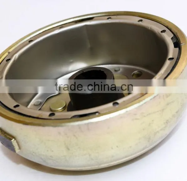 PAKISTAN Motorcycle CD70 Magnetic Rotor photo-3