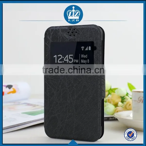 LZB China Factory Free Samples Fancy Mobile Phone Case Cover for Meizu MX2 photo-4