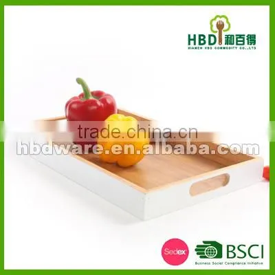 Bamboo Tray for Sale photo-2