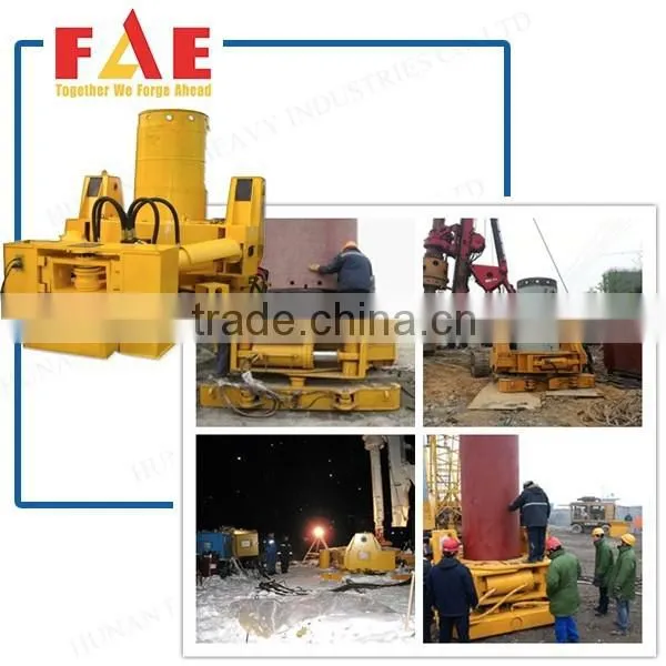 FAE Good Quality Product, Casing Oscillator photo-3