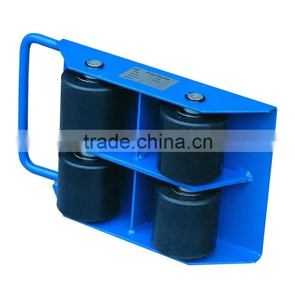 Machine Roller Skates With Fixed Wheel photo-5