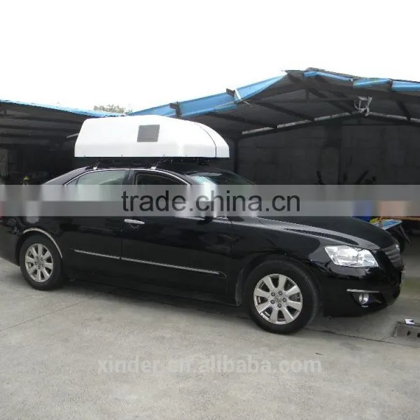 WCT Series the Roof of the Wheelchair Storage Device for Car photo-4