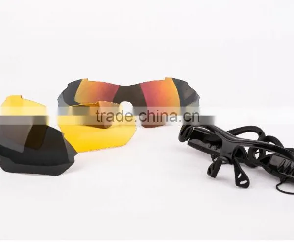 Strong Bass Sunglass