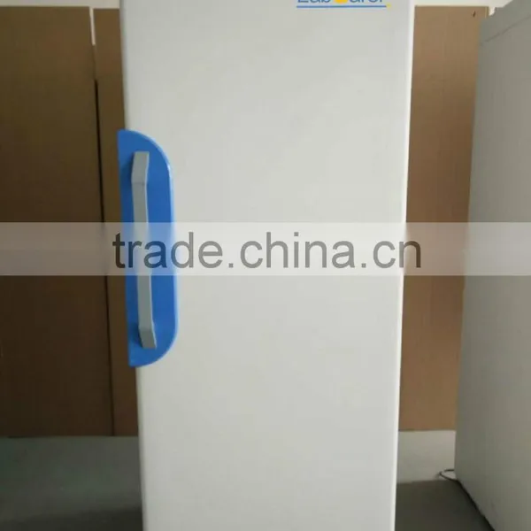 Minus 40 Degree Ultra Low Temperature Freezer / Sample Storage Medical Freezer / Laboratory Deep Freezer