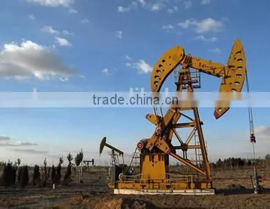 API DOUBLE HORSE HEAD PUMPING photo-2