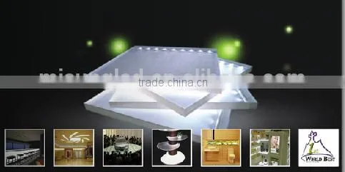 Precision Vision Test Led Light Panel Smart Light Panel photo-6