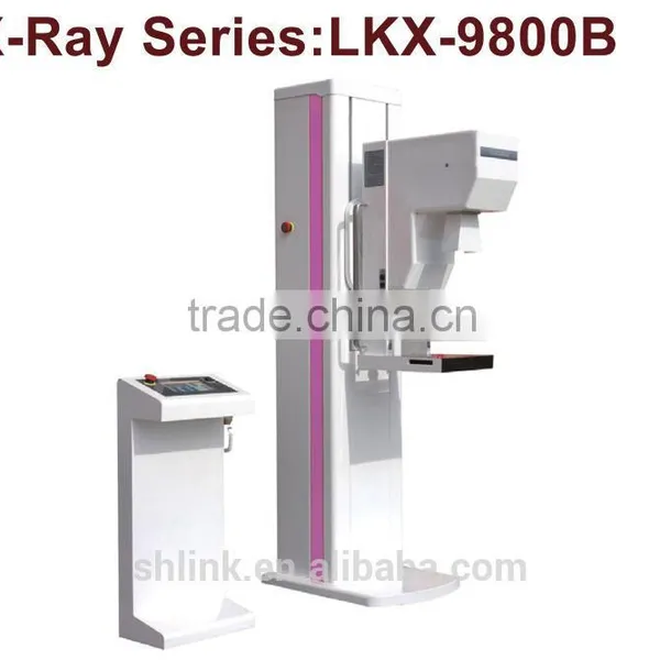 Best High Qaulity Digital Radiography Multi-function X-ray System photo-3