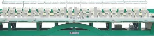 Computerized Embroidery Machine