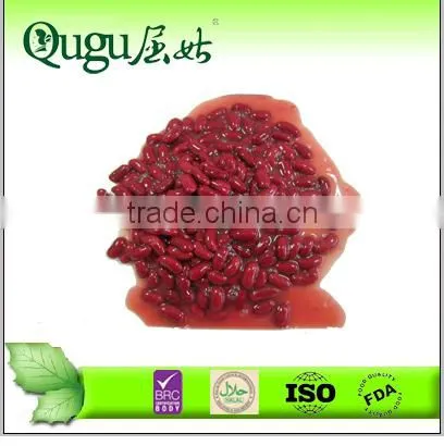 Best Quality 400g Canned Red Kidney Beans for Saudi Arabia photo-4