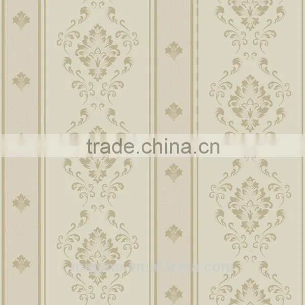 Striped Wallpaper for Home With Beautiful Design photo-2