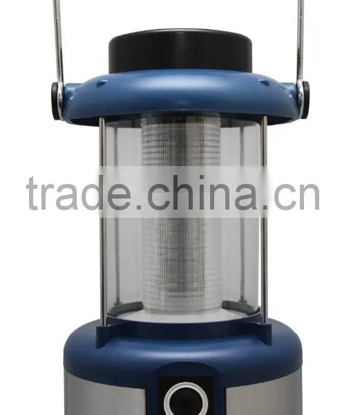 Indoor Solar Lantern Camping Lantern With Mobile Phone photo-2