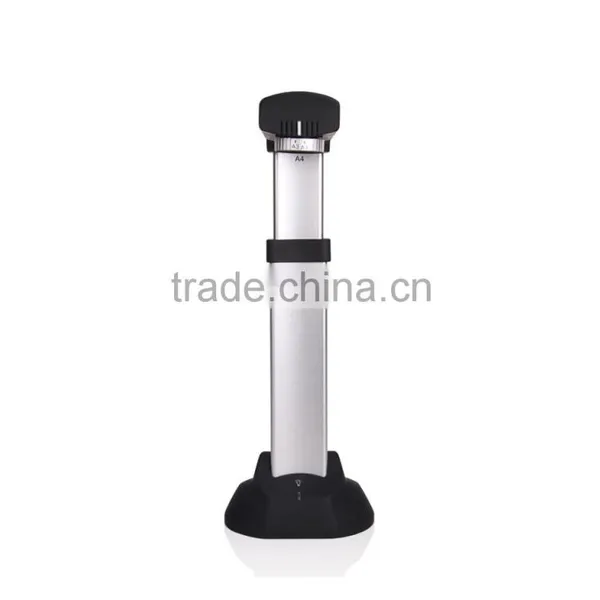 15.0 MP Portable High Speed Large Format a3 Visual Document Camera photo-5