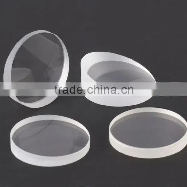UV Fused Silica Wedge Prisms