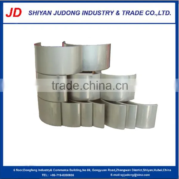 Gold Supplier 6CT Dongfeng Truck Engine Parts Connecting Rod Bearing C3950661