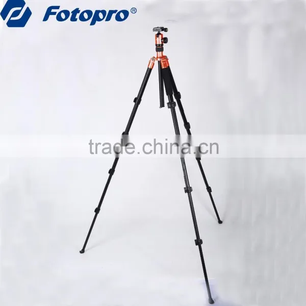 Fotopro Professional Camera Tripod for DSLR Camera C50i+52Q photo-4
