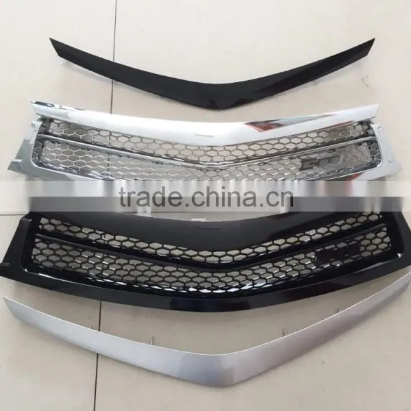 TOYOTA COROLLA Body Parts Car Grills for 2014 Corolla 53111-02330