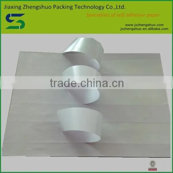 Bottom Price Customized Adhesive a4 Printing Paper photo-6